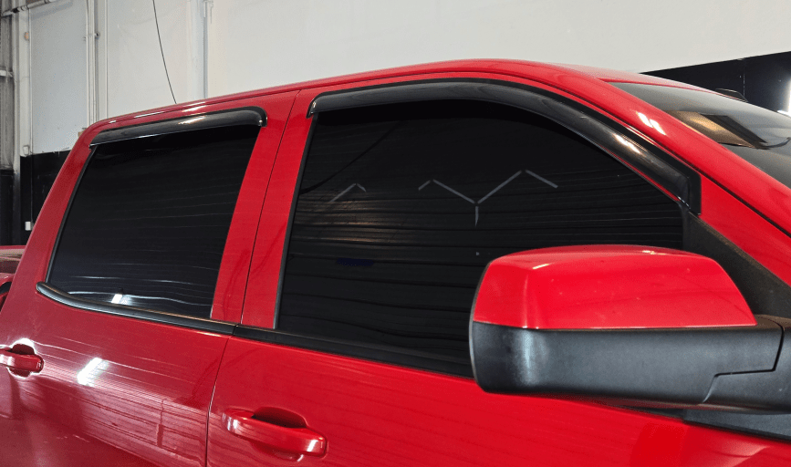 UV PROTECTION FILM